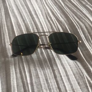 COPY - Ray Ban sun glasses